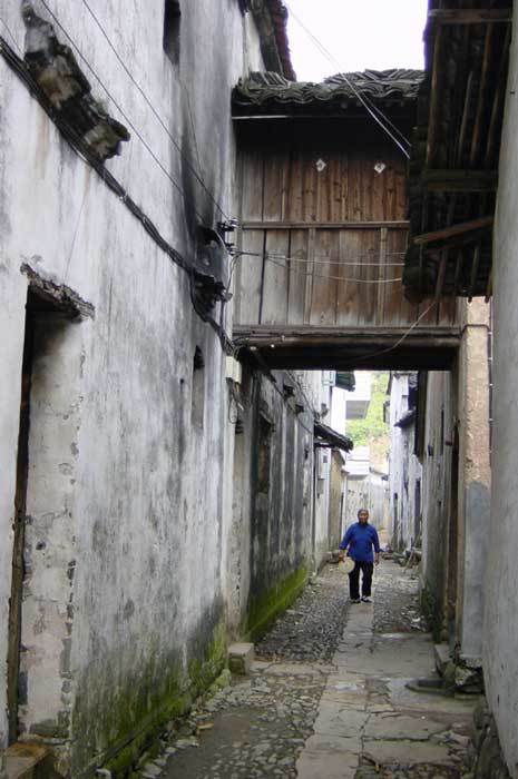 Street scene1 Street scene1