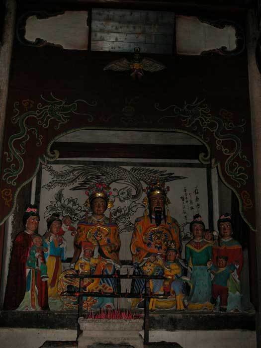 King Wen of Zhou