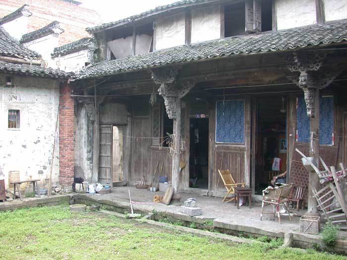 Former landlord`s house 3