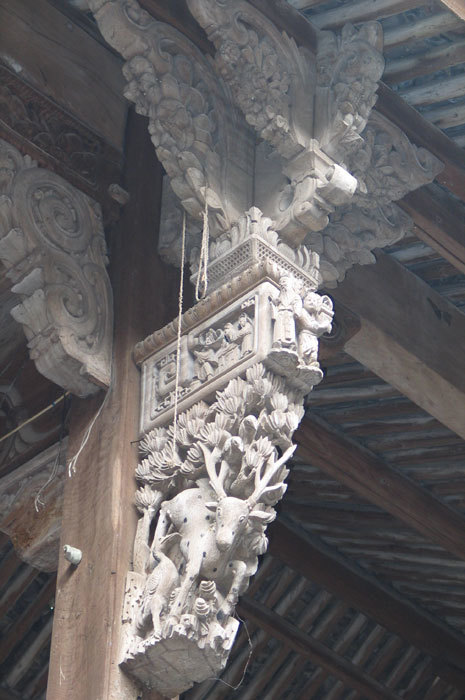 Column of the opera stage2-1 Column of the opera stage2-1