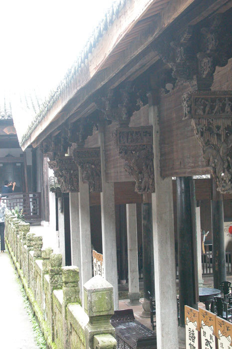 Overview of the brackets Overview of the brackets