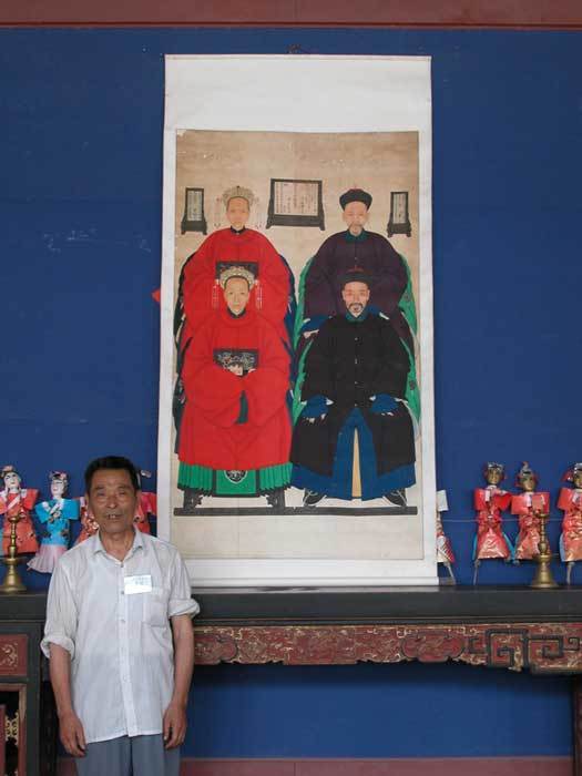 Close-up of the main hall-2