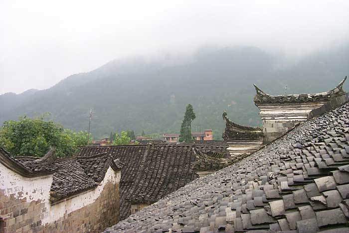 San ceng lou San ceng lou