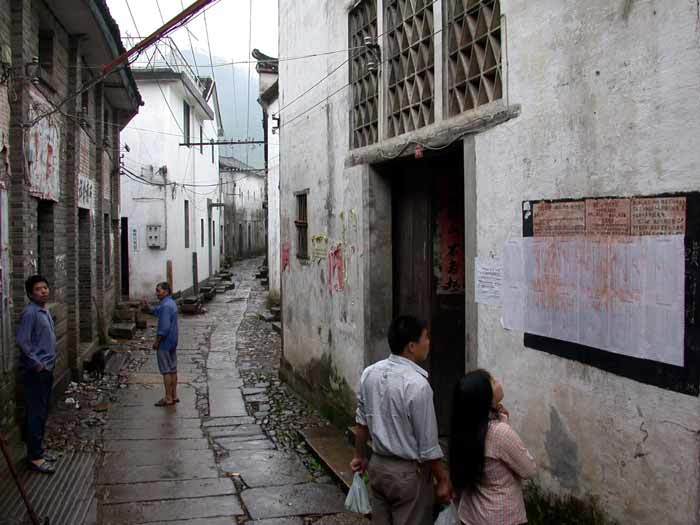 Street scene5 Street scene5