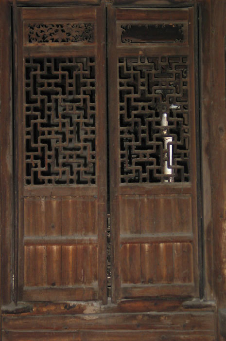 lattice work on 2nd floor lattice work on 2nd floor