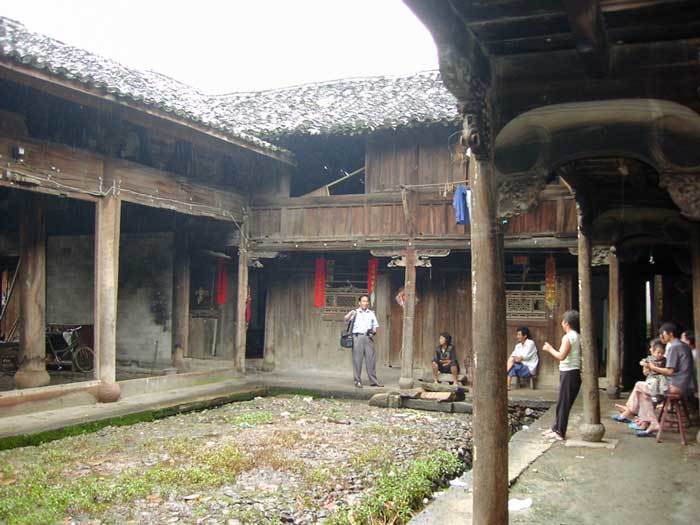 Courtyard 2 Courtyard 2