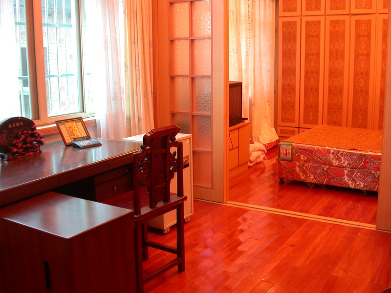 Master bedroom suite Master bedroom suite