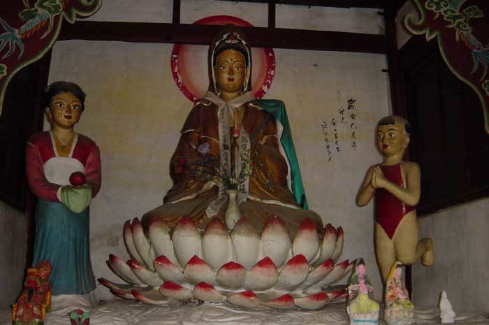 Guanyin Guanyin