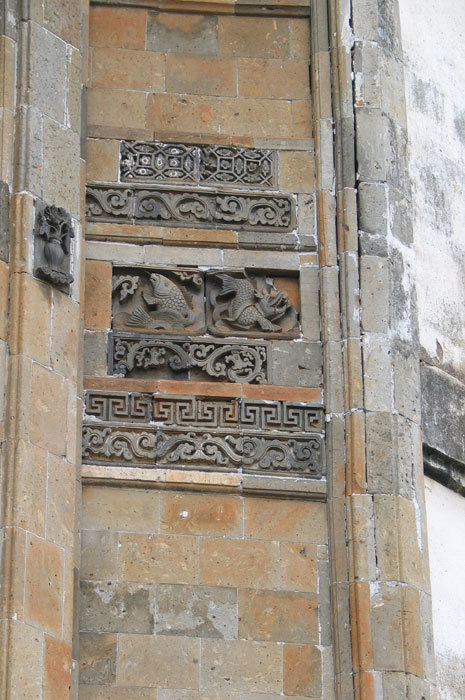 Close up of the door-2 Close up of the door-2