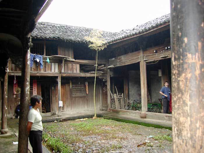 Courtyard 3 Courtyard 3