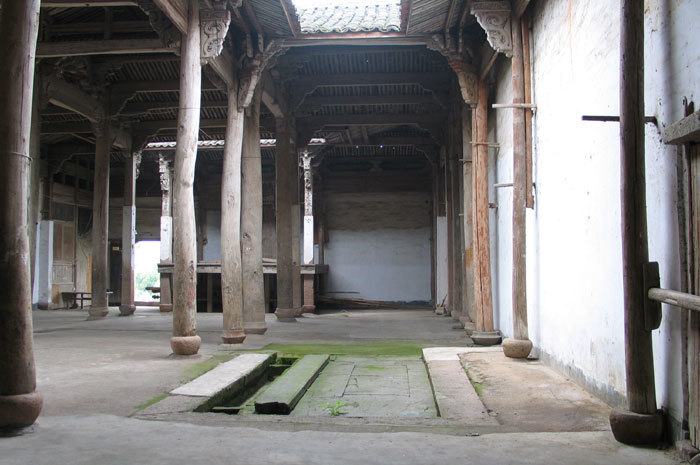 Overview of the west wing2-1 Overview of the west wing2-1