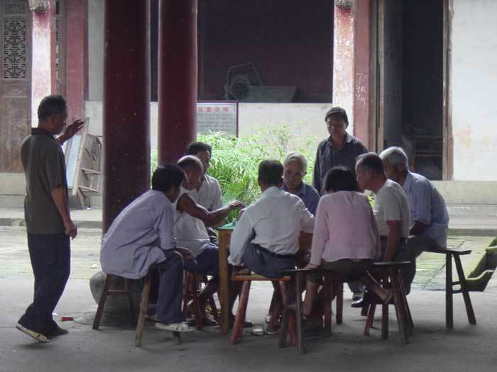 Yiting gongci 2 Yiting gongci 2