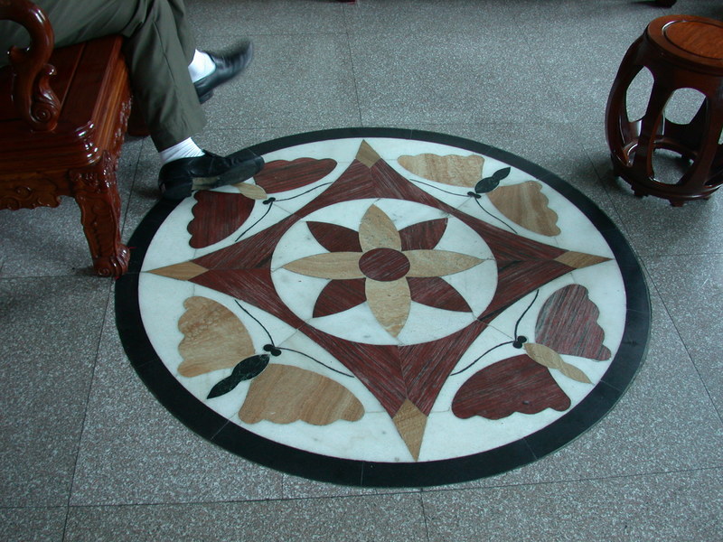 Floor design Floor design