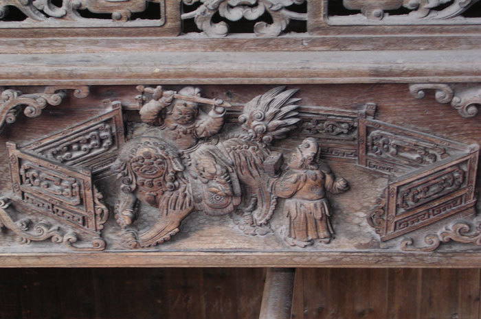 further close-up of 007465