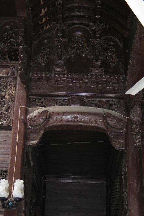 beam in second room on 1st floor beam in second room on 1st floor