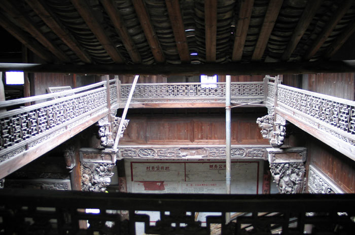 roof and gallery balustrades1 roof and gallery balustrades1