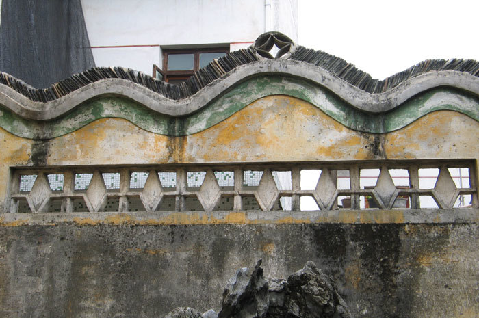 garden wall garden wall