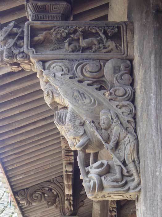 Right-hand side bracket2