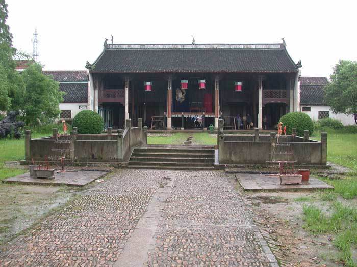 Bridge of Necessity1 Bridge of Necessity1