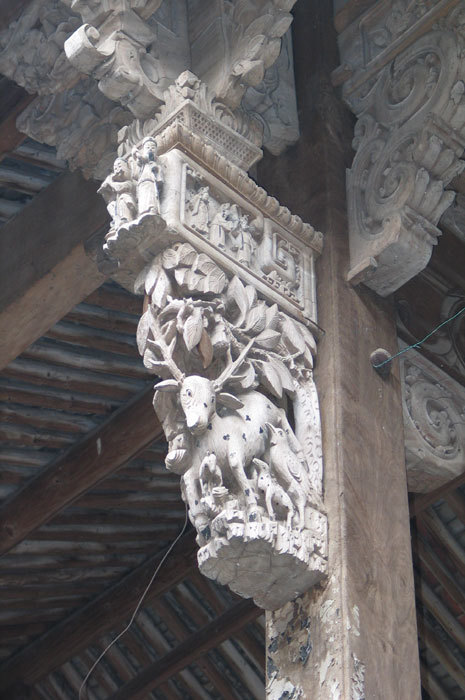 Column of the opera stage-1 Column of the opera stage-1