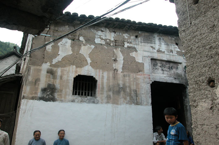 exterior wall from street.jpg exterior wall from street.jpg