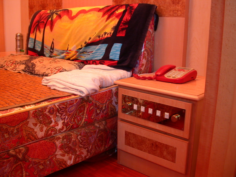 Master bedroom suite 2 Master bedroom suite 2