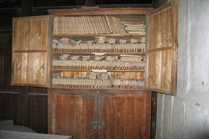 book case on 2nd floor book case on 2nd floor