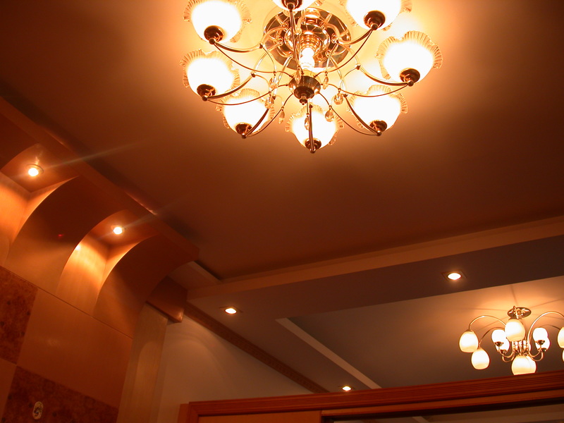 light in the master bedroom suite light in the master bedroom suite