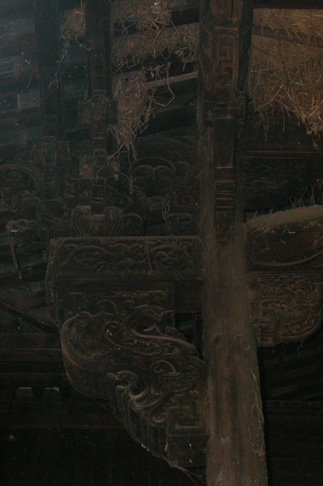 Left bracket Left bracket