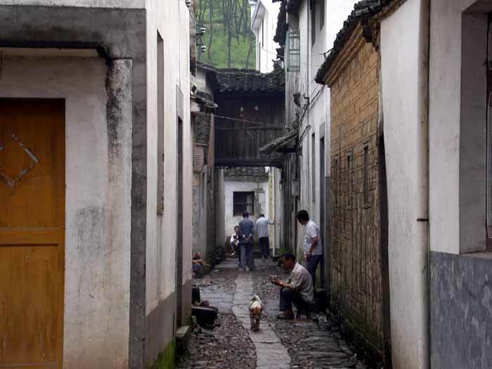 Street scene3 Street scene3