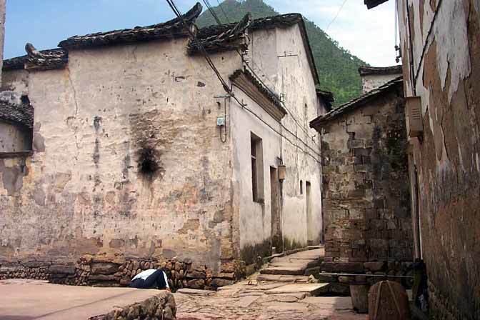 Street scene16 Street scene16