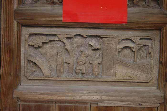 Doors of the eastern wing-1