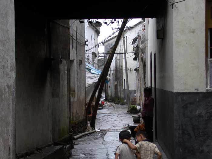 Street scene6 Street scene6