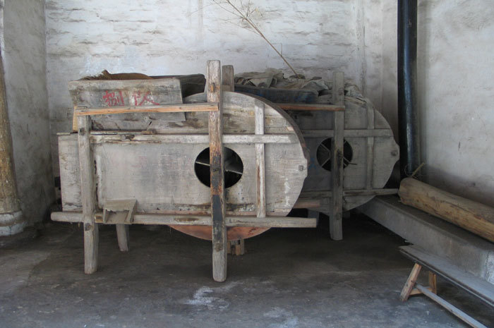 Kitchen of House 63 Kitchen of House 63