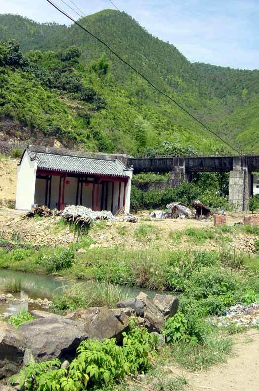 Temple of Lord Yang Temple of Lord Yang