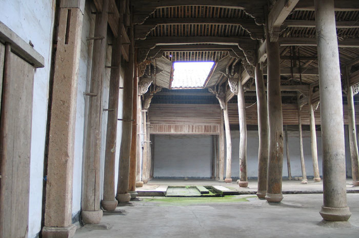 Overview of the west wing2 Overview of the west wing2