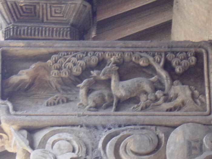 Right-hand side bracket2-1