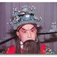 Laosheng_ZhangShiZheng