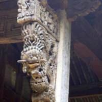 C The Hall of Succeeding Glory, Chengxian Tang-C.1 front room