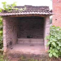 Picture of the shrine