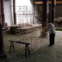 A Half Moon Reservoir, Banyue Tang