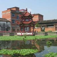 Overview of the pond2