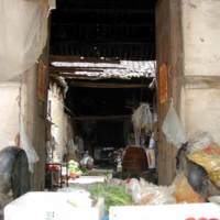 F The Hall of Abundant Splendor, Guangyu Tang-F.1