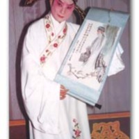 Xiaosheng Wang ShiYu