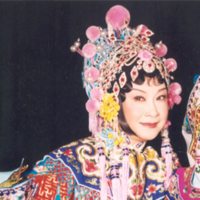 Wu drama main page image