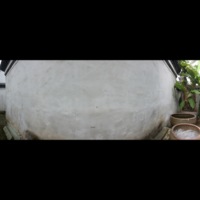 Lu Family Compound, Dongyin Tang