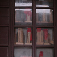 case with spirit tablets