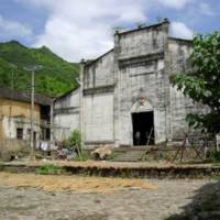 Overview of Community Hall