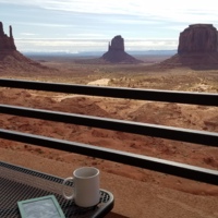 Monument Valley 5