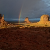 Monument Valley 4